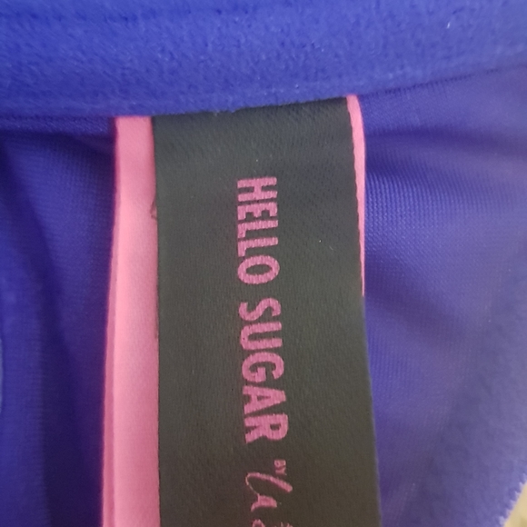 La Senza Purple Double Push Up Bra - Picture 4 of 4